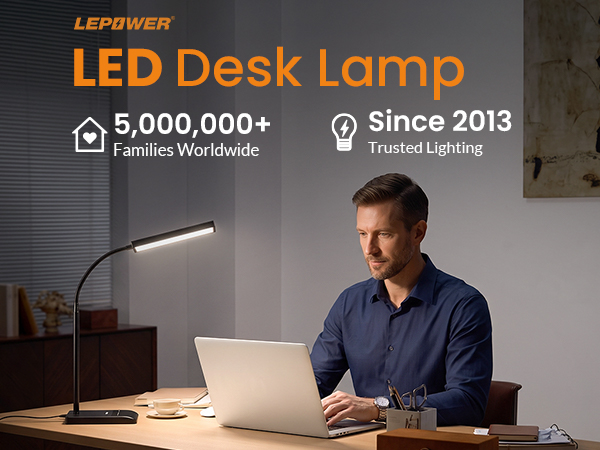 desk lamps for home office led desk lamp table lamp desk light reading lamp for office dorm