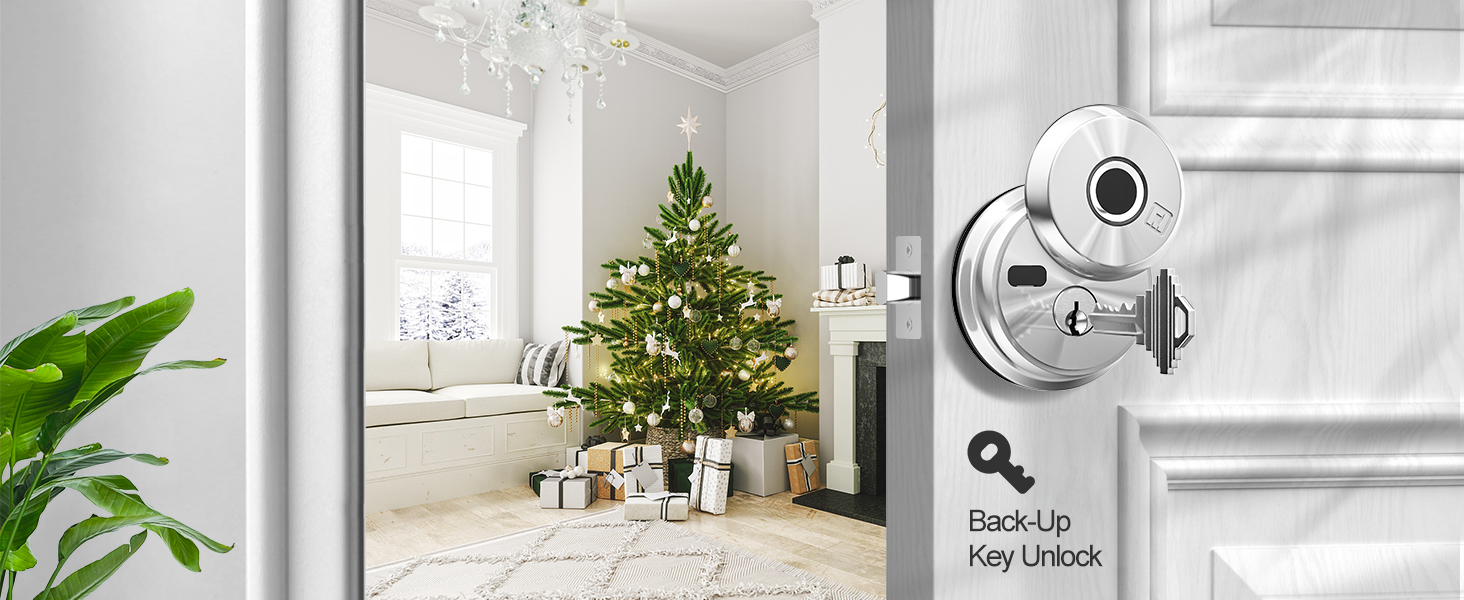 Key Unlock