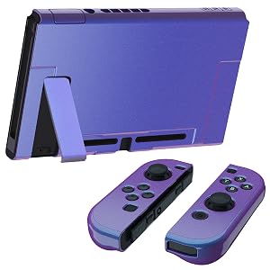 case cover for nintendo switch hard shell
