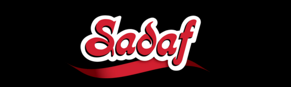 LOGO SADAF