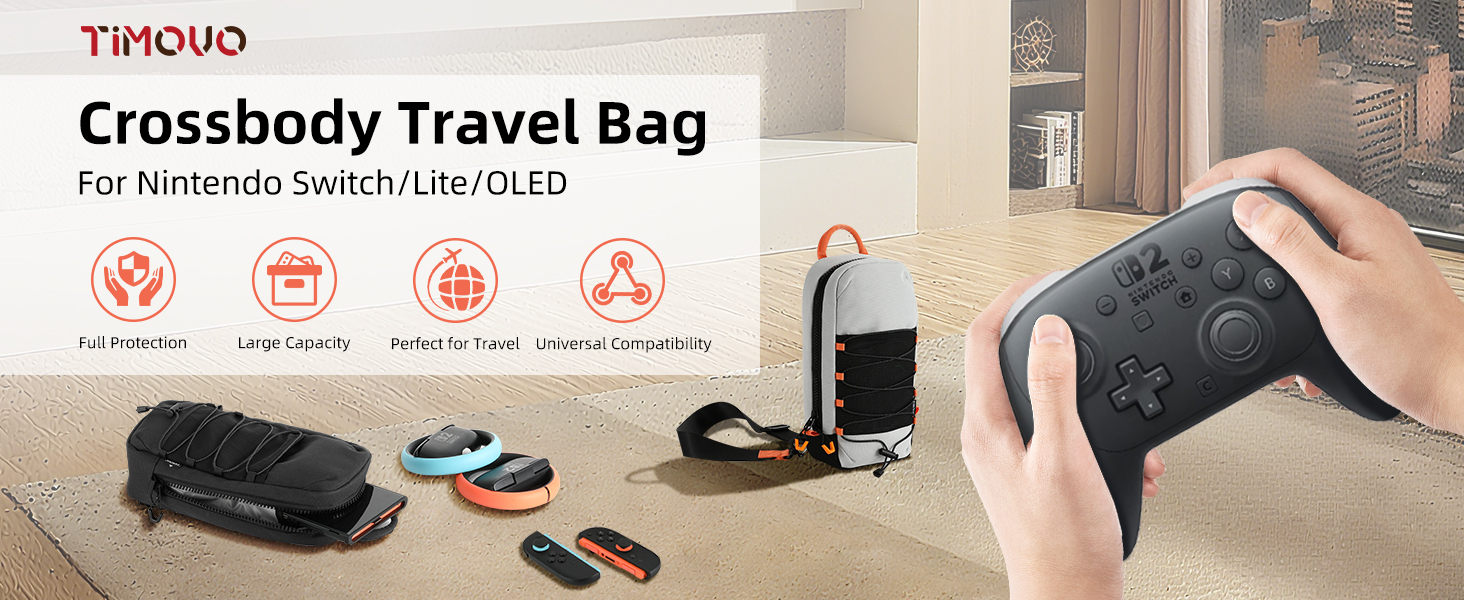 switch 2 bag