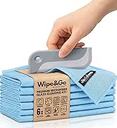 WIPE&GO