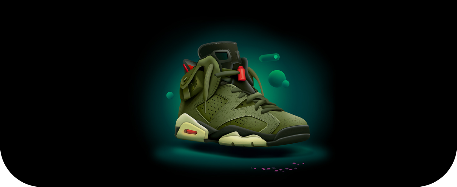 Crep Protect shoe scuff eraser