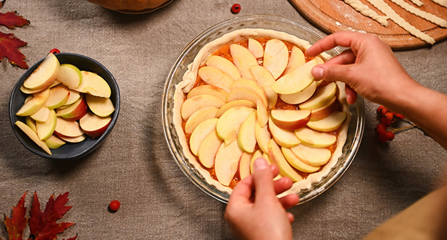 apple pie