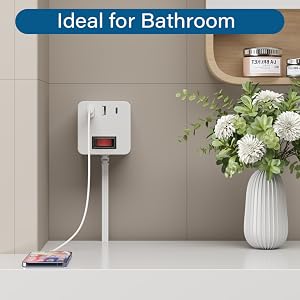 for bathroom