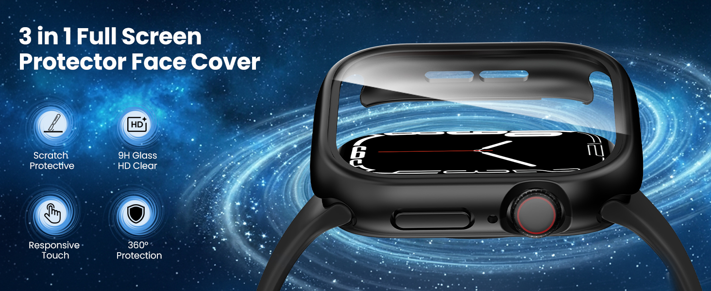 apple watch case