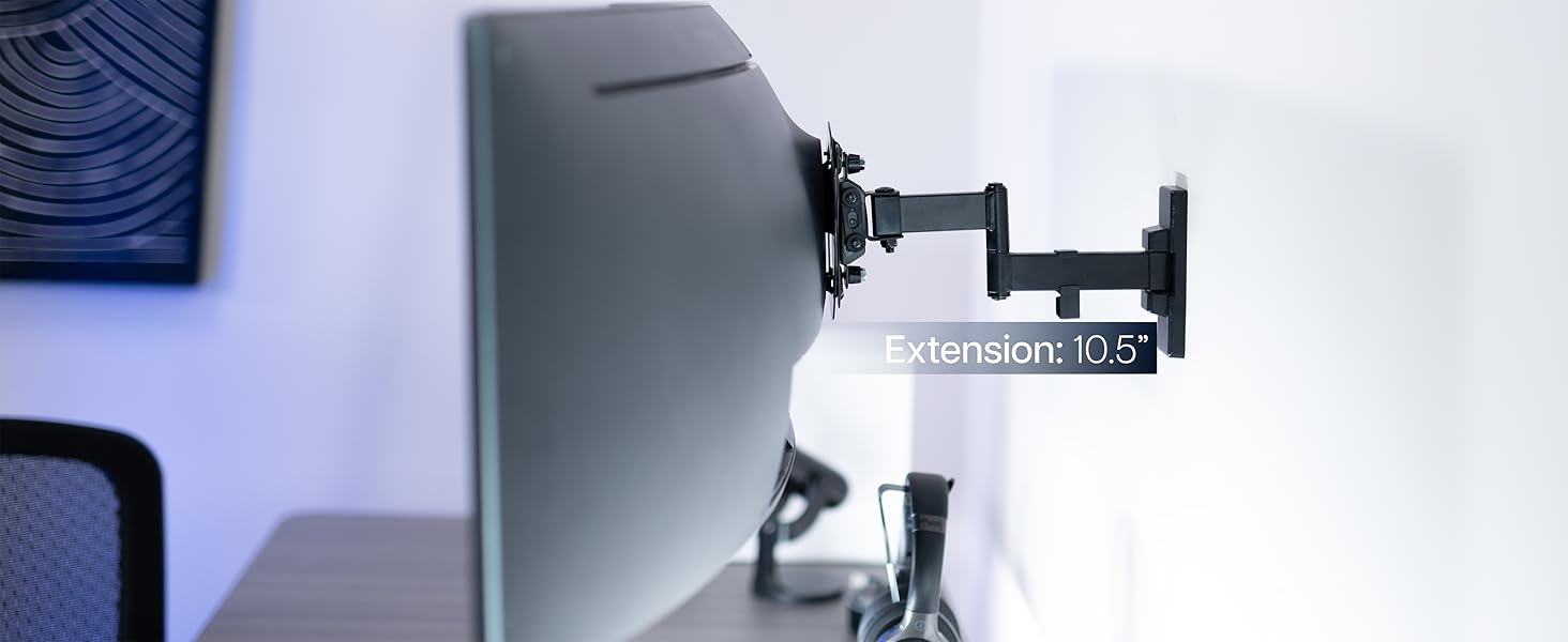 Articulating Wall Mount