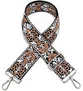 LVYOUME Strap Silver Hardware 2