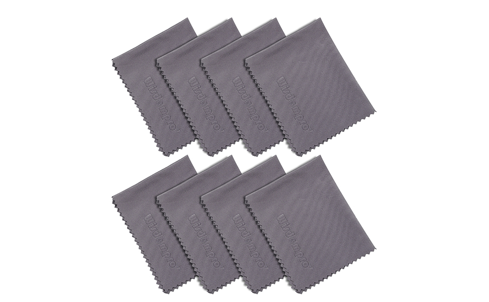 Microfiber Cleaning Cloth