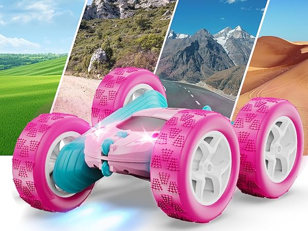rc cars