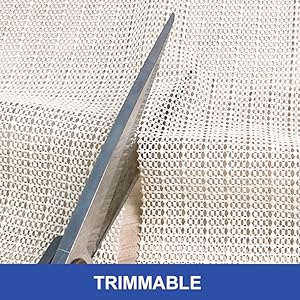 TRIMMABLE