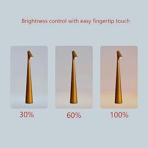 Brightness control