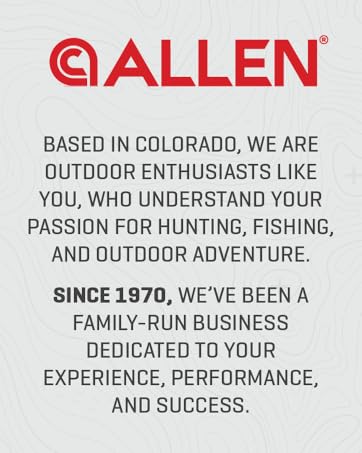 The Allen Company - Brand Story - Module 1