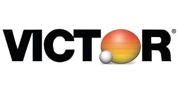 Victor Logo Square