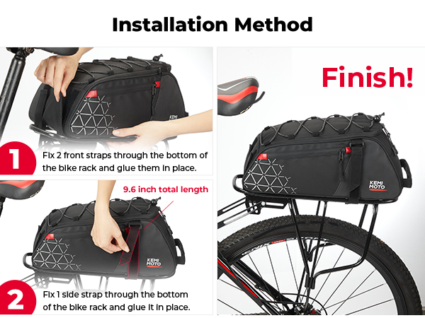bike bag