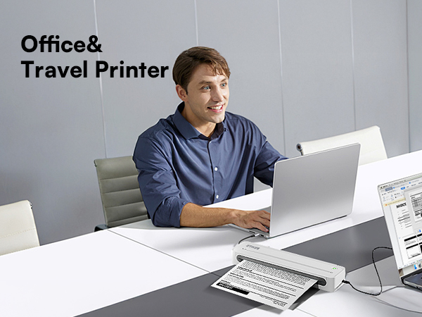 portable printer