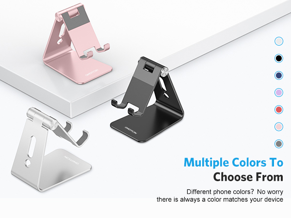 cell phone stand