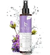Face Toner - Vitamin C Facial & Skin Aloe Spray Witch Hazel for Women Men Hydrating Oily Dry Ligh...