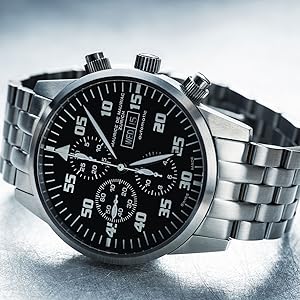 Watches