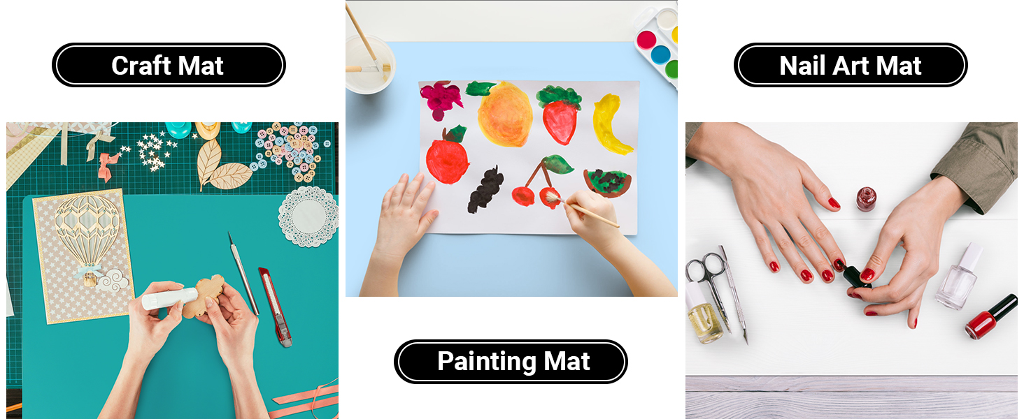 multipurpose mat