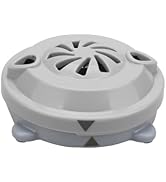 SuperDi Pipeless Magnetic Jet Head Motor for Pedicure spa Chair Part Magnetic head (4 pin) BF-004...