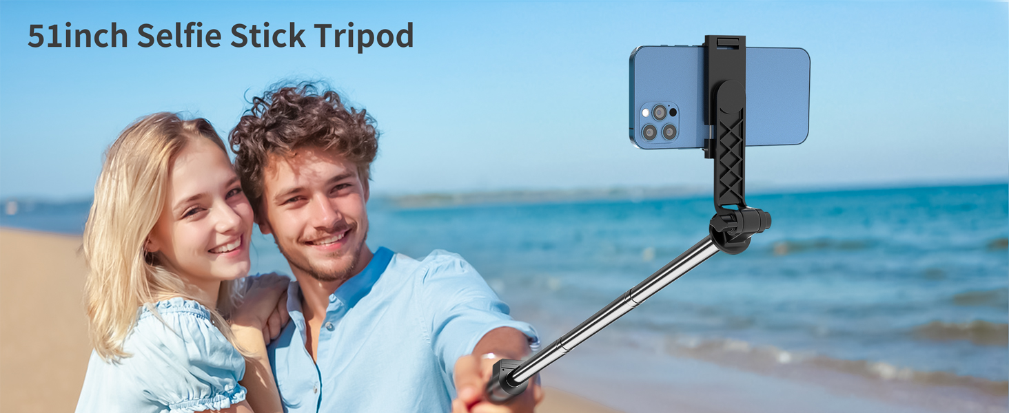 selfie stick for iphone