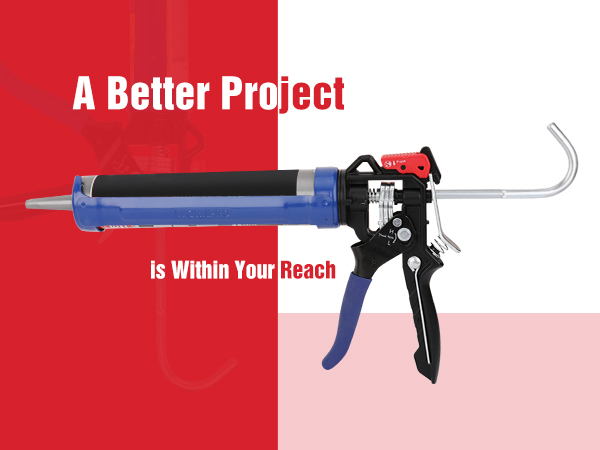 caulk gun