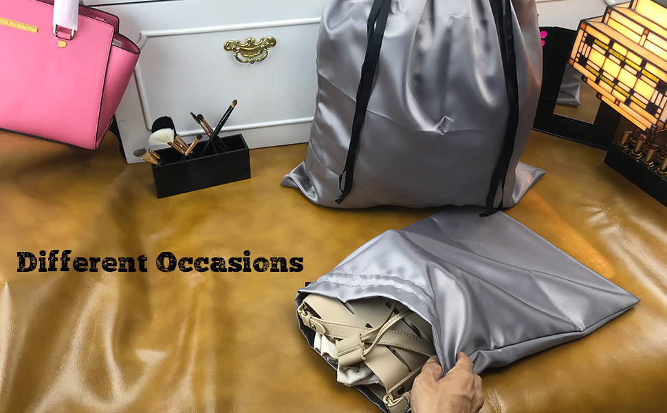 Dust Cover Storage Bags