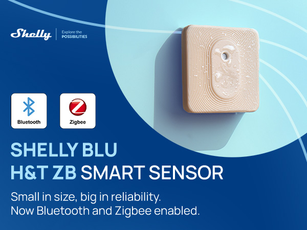 Shelly BLU H&T ZB Mocha