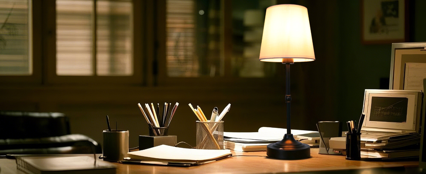 Reading lamp