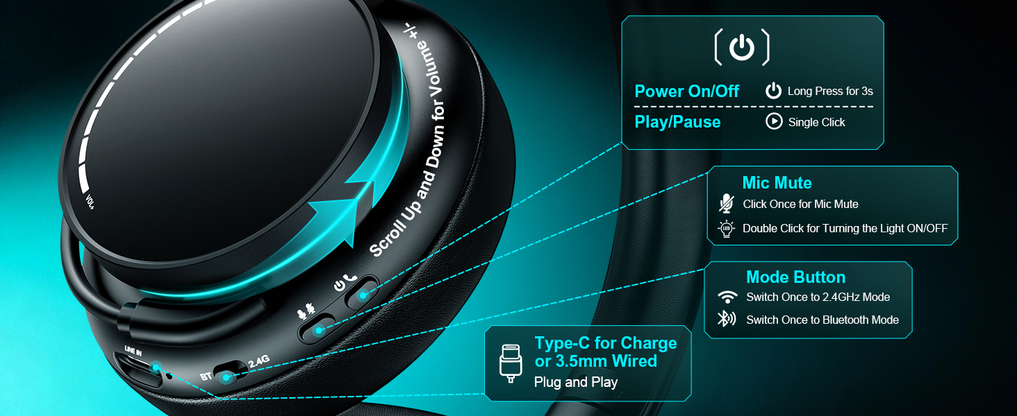 ps4 headset