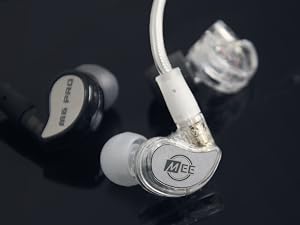 MEE audio M6 PRO In Ear Monitor Headphones for Musicians