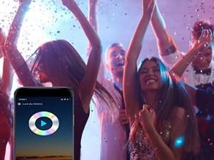 Music Sync Mode