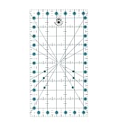 6.5*12 sewing ruler