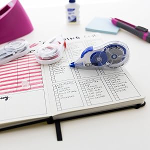 Correction Tape
