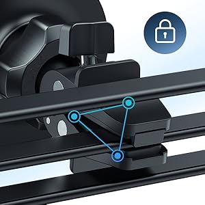 magsafe compatible car mount