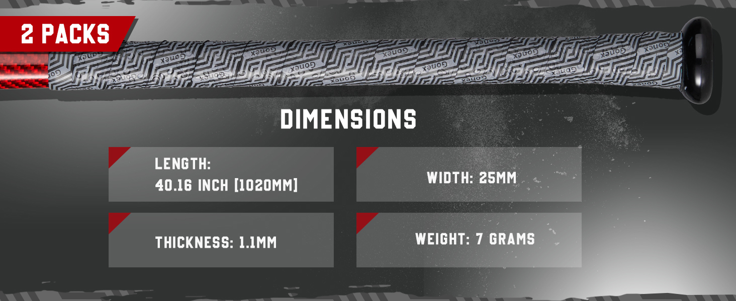bat grip tape