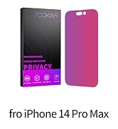 iphone 14 pro max screen protector