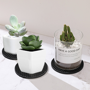 coasters coasters for coffee table living room essentials outdoor table decor coaster holder