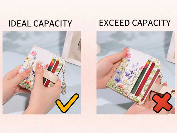 large capacity