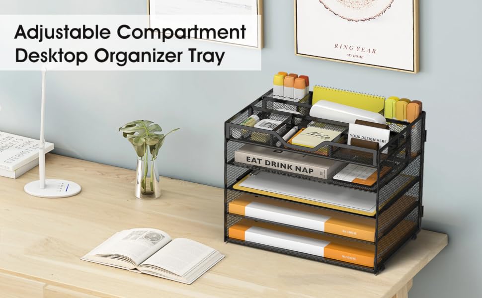 desk accessories