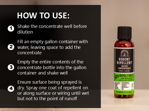 how to use