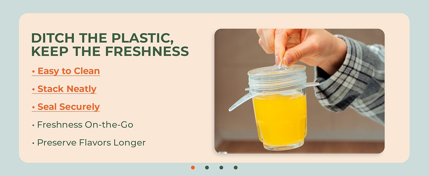 seal securely keeps food and liquids fresh leak proof