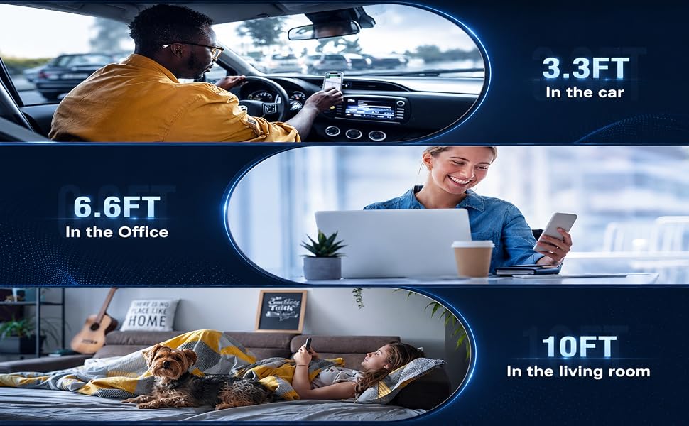 car office living