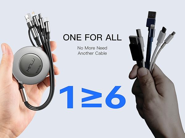 one cable for all devices