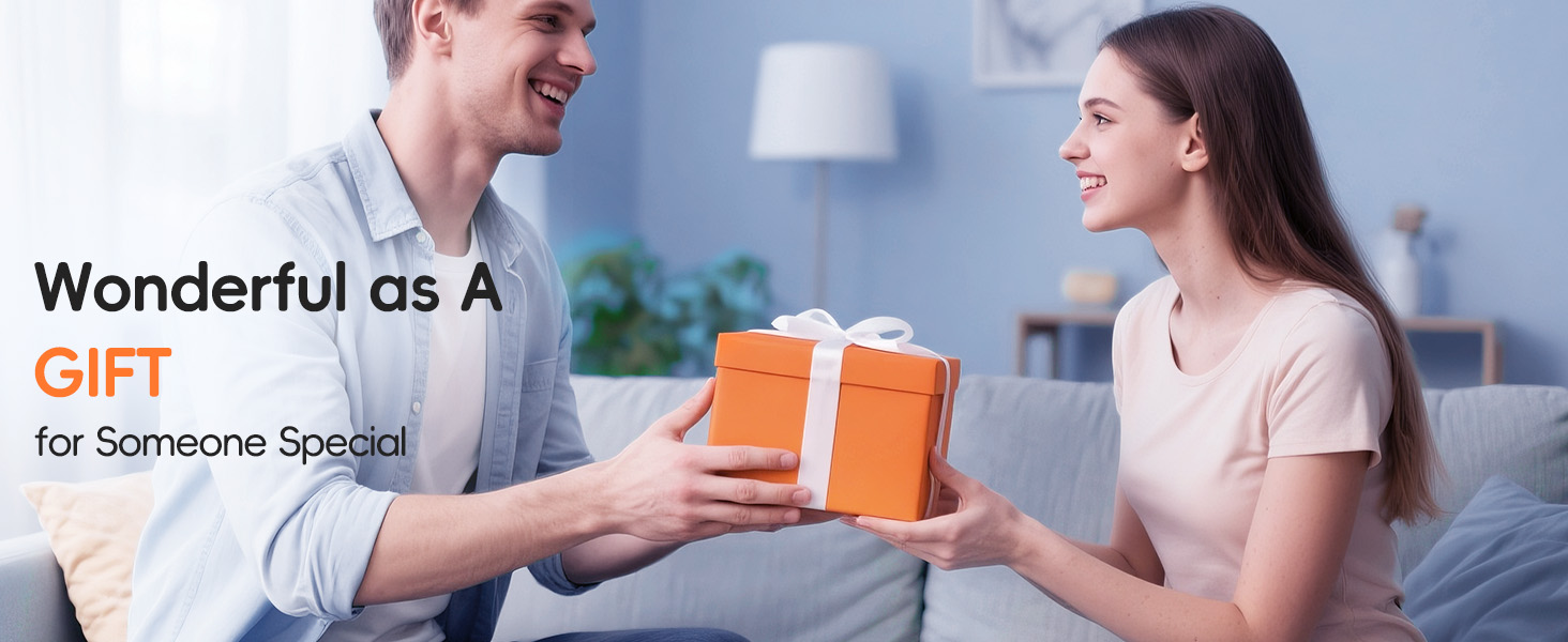Wonderful as A GIFT for Someone Special