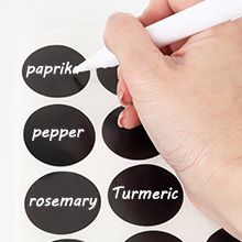 Waterproof Labels