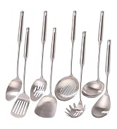 Kitchen Cooking Utensils