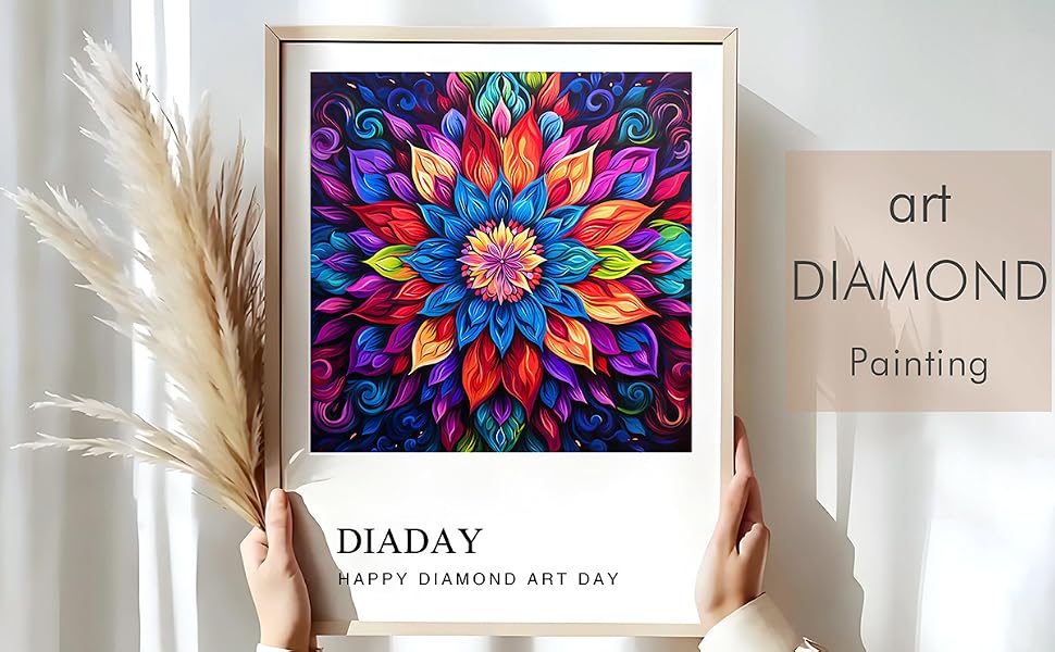 Diamond Painting Kit
