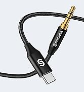 usb c aux cable